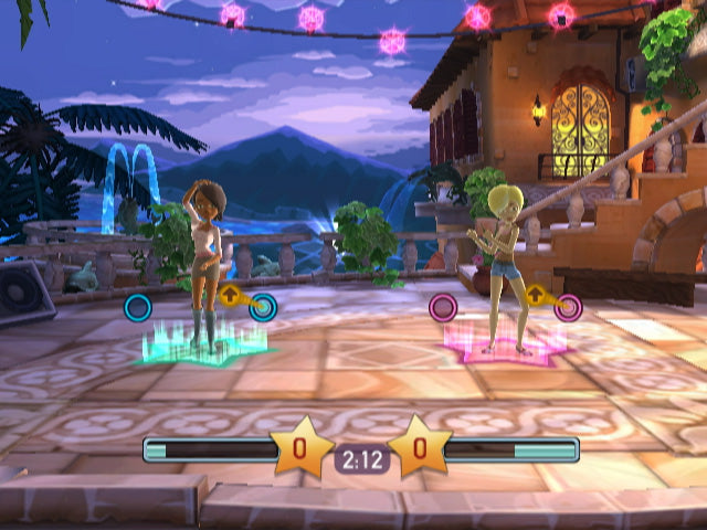Boogie SuperStar – Music / Dance – Nintendo Wii