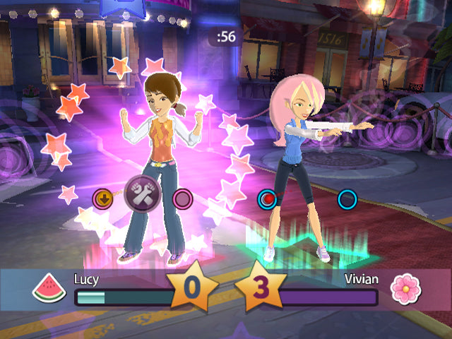 Boogie SuperStar – Music / Dance – Nintendo Wii
