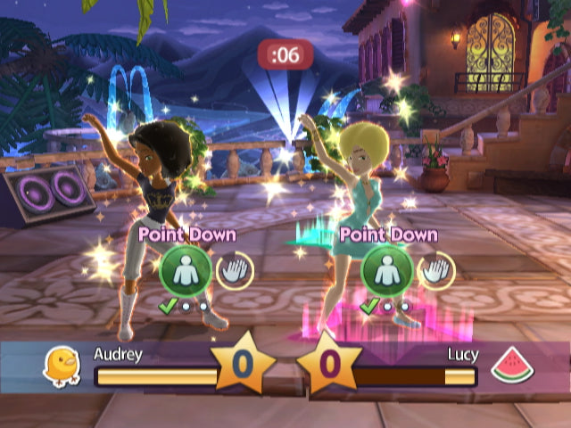 Boogie SuperStar – Music / Dance – Nintendo Wii