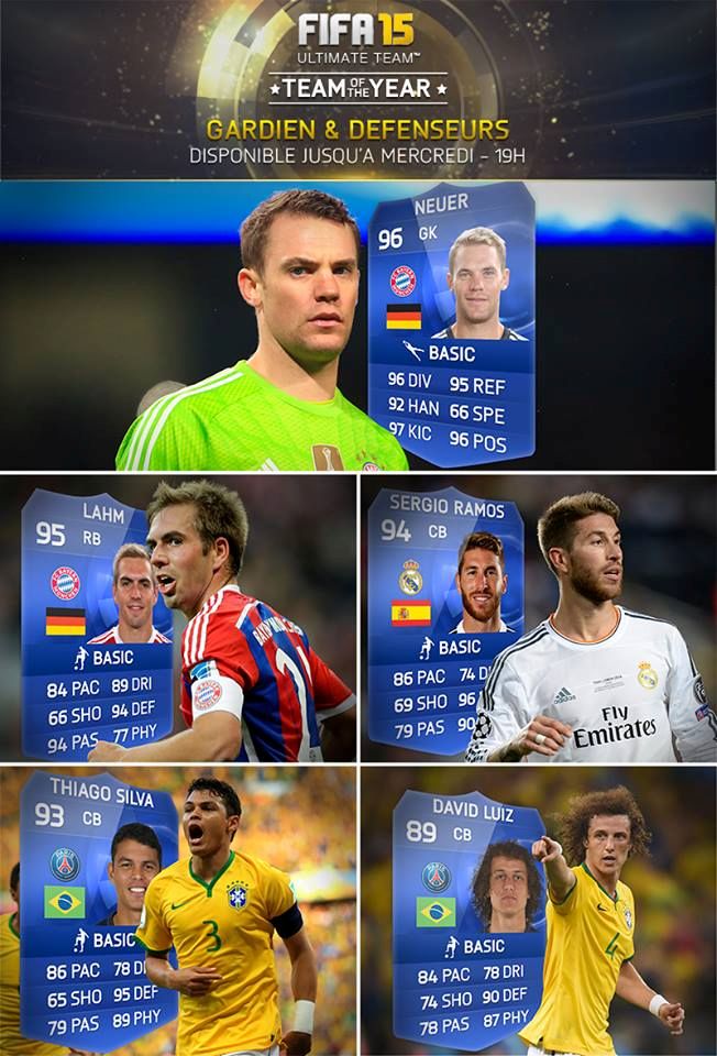 FIFA 15 – Xbox One Football Simulation Game