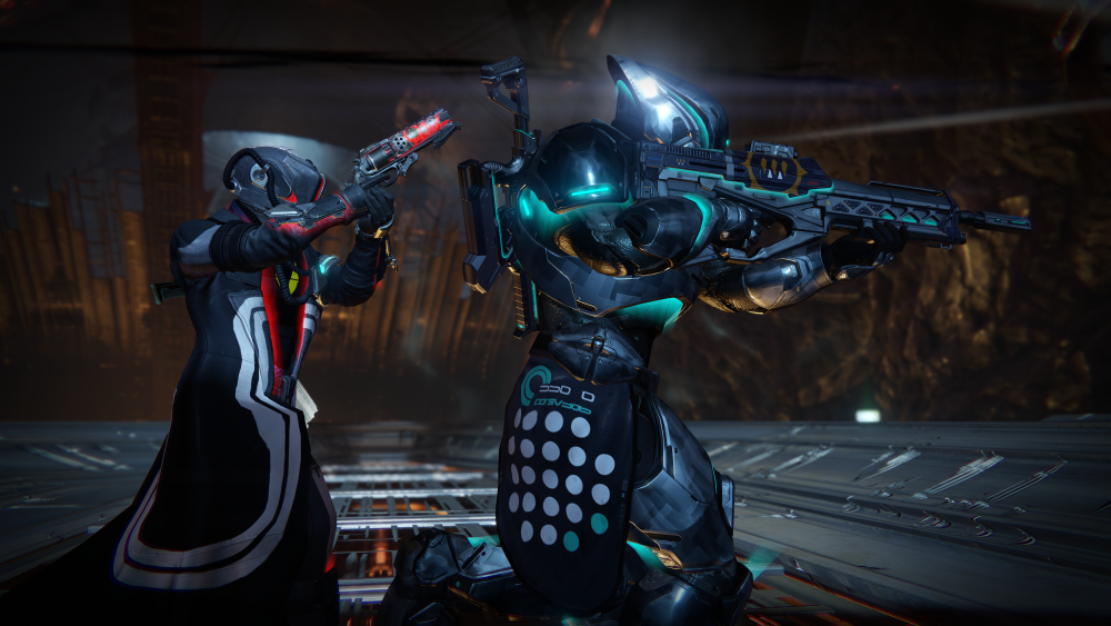 Destiny: The Taken King – Xbox One Sci Fi Action Shooter Expansion