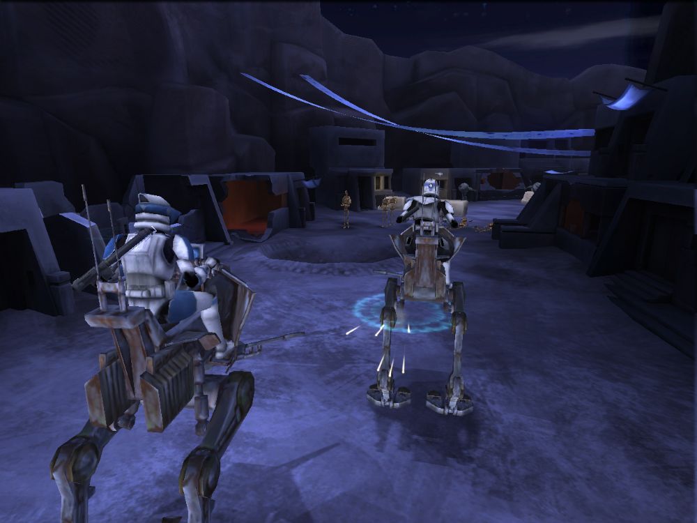 Star Wars: The Clone Wars: Republic Heroes – Nintendo Wii Action Game