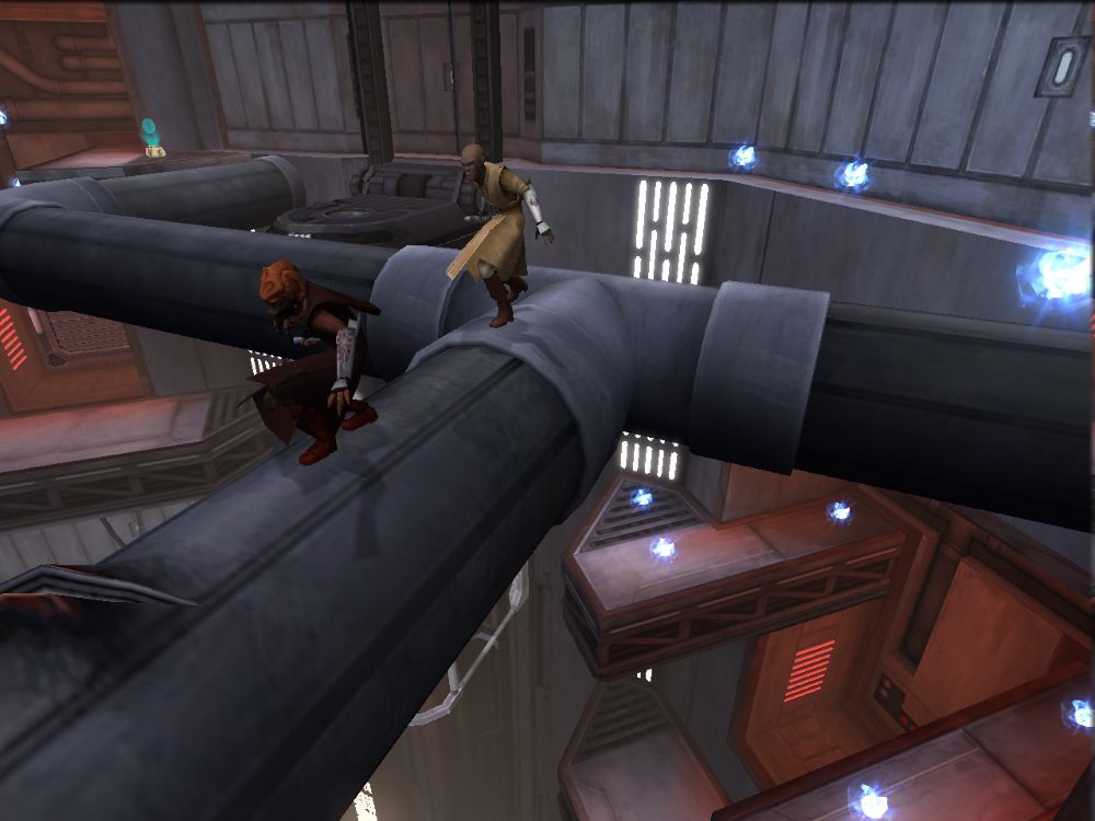 Star Wars: The Clone Wars: Republic Heroes – Nintendo Wii Action Game