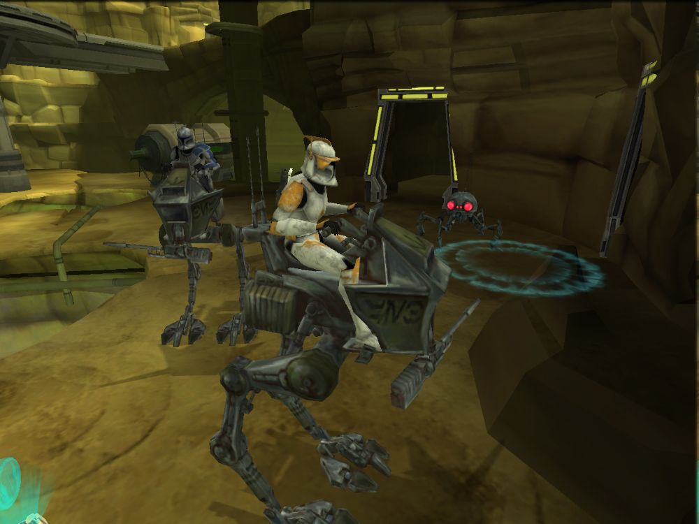 Star Wars: The Clone Wars: Republic Heroes – Nintendo Wii Action Game