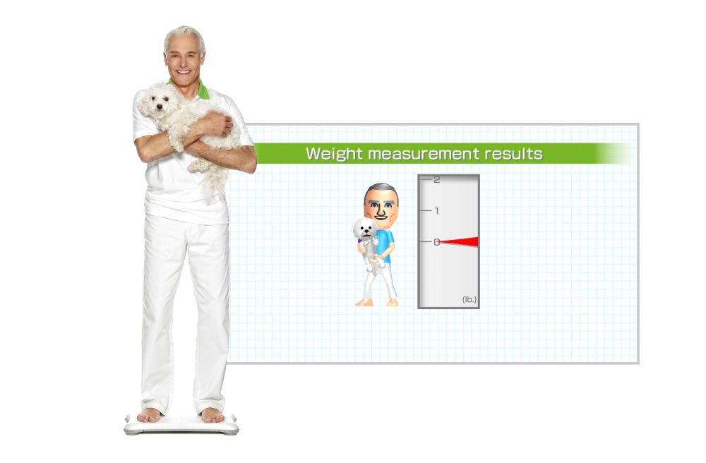 Wii Fit Plus – Nintendo Wii Fitness Exercise Game