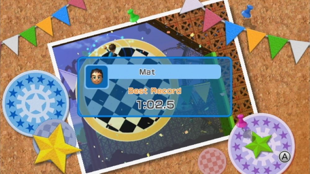 Wii Play Motion – Nintendo Wii Party Sports Game Nintendo