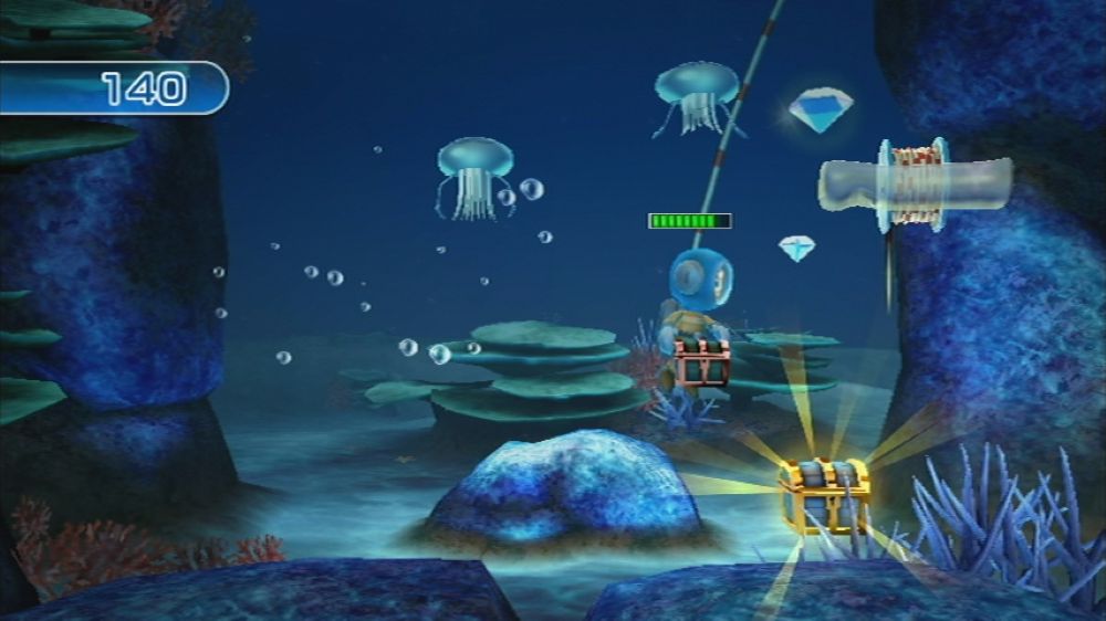 Wii Play Motion – Nintendo Wii Party Sports Game Nintendo
