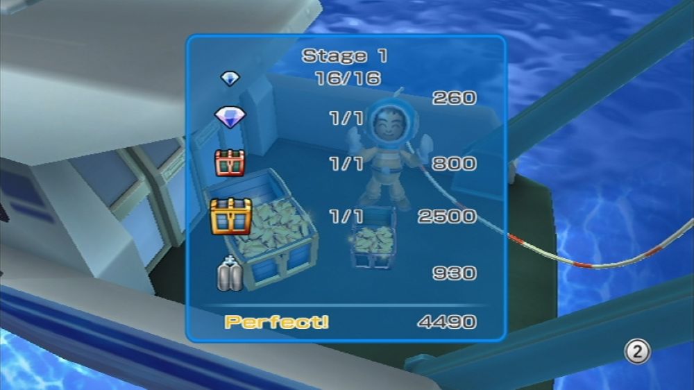 Wii Play Motion – Nintendo Wii Party Sports Game Nintendo