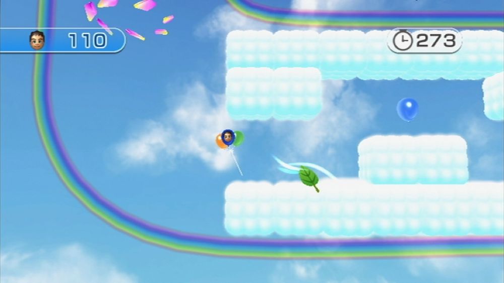 Wii Play Motion – Nintendo Wii Party Sports Game Nintendo