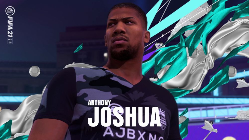 FIFA 21 – PlayStation 4 Football