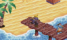Spyro the Dragon Season of Ice – Nintendo Game Boy Advance Action Platform Game Digital Eclipse