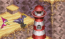 Spyro the Dragon Season of Ice – Nintendo Game Boy Advance Action Platform Game Digital Eclipse