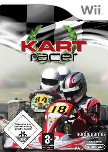 Kart Racer – Nintendo Wii