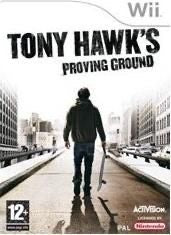 Tony Hawk's Proving Ground – Nintendo Wii