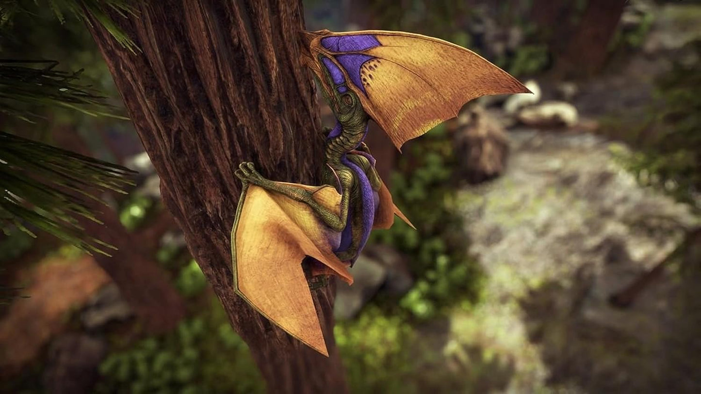 ARK Survival Evolved – PlayStation 4 Open World Survival Game Studio Wildcard