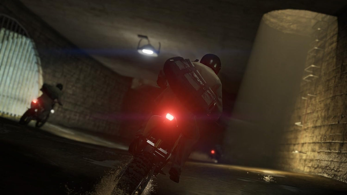 Grand Theft Auto V – PlayStation 4 Open World Action Crime Game Rockstar Games