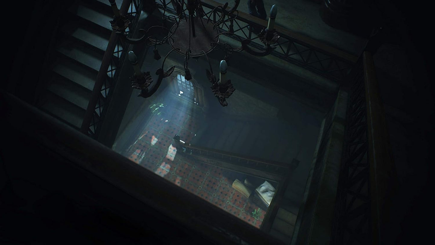 Resident Evil 2 – PlayStation 4 Survival Horror Remake Game Capcom