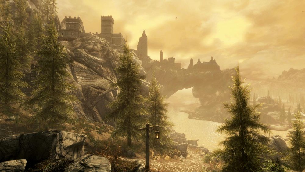 The Elder Scrolls V: Skyrim Special Edition  – PlayStation 4 RPG Game