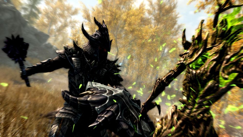 The Elder Scrolls V: Skyrim Special Edition  – PlayStation 4 RPG Game
