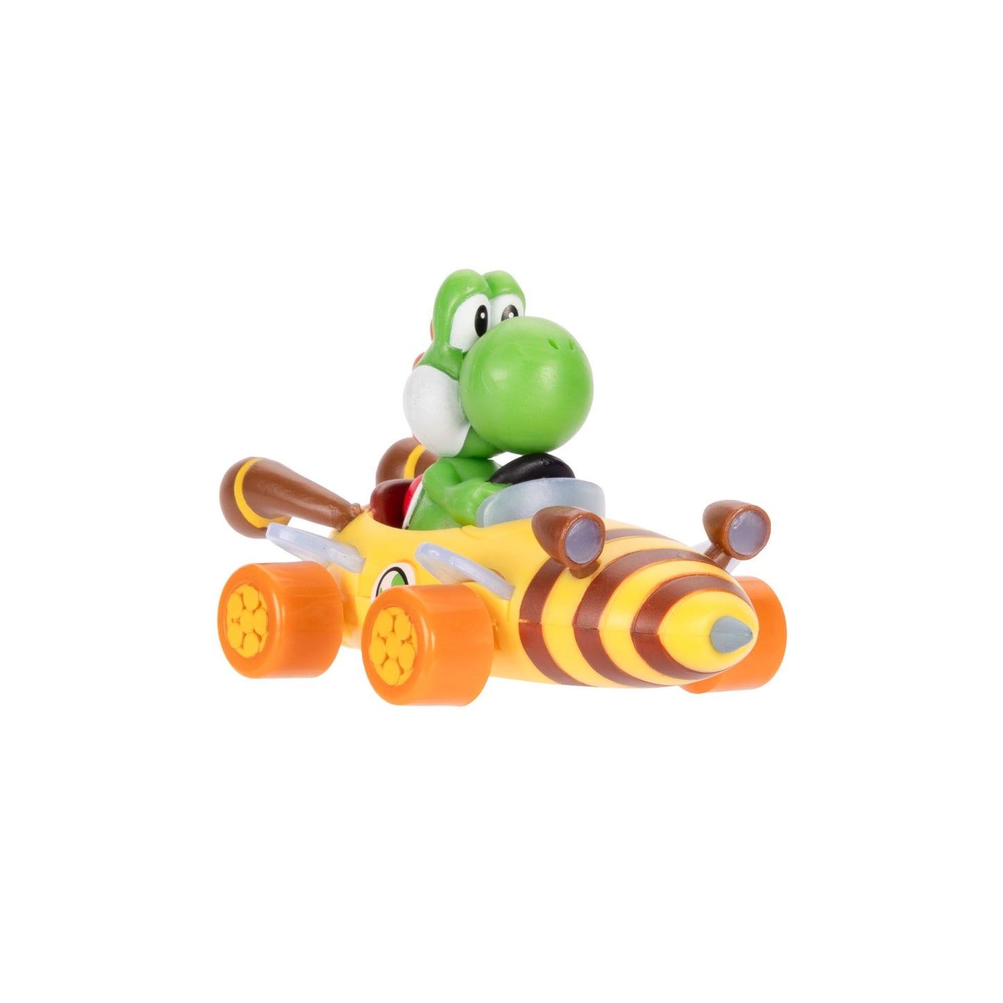 Nintendo Super Mario Kart Racers Wave 6 – Collectible Figure Set