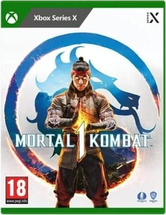 Mortal Kombat 1 – Xbox Series X