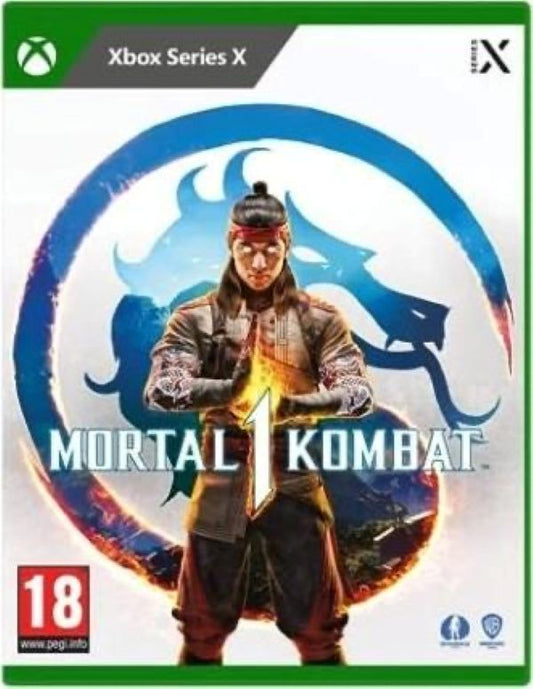 Mortal Kombat 1 – Xbox Series X