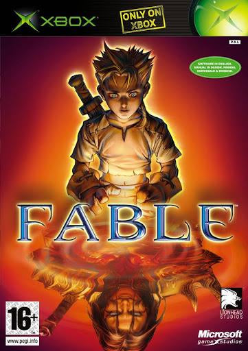Fable – Xbox Original