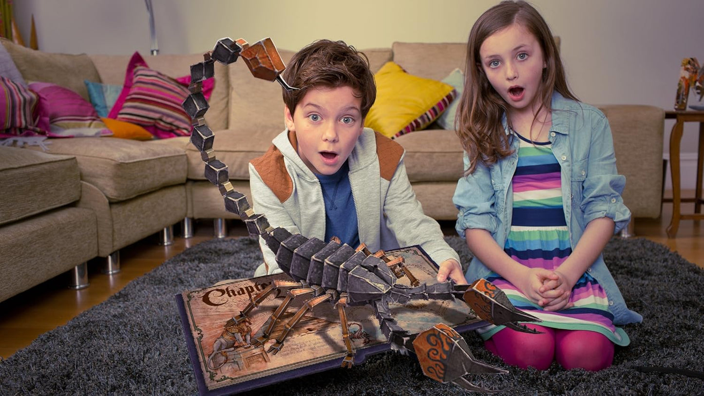 Wonderbook: Book of Spells – PlayStation 3