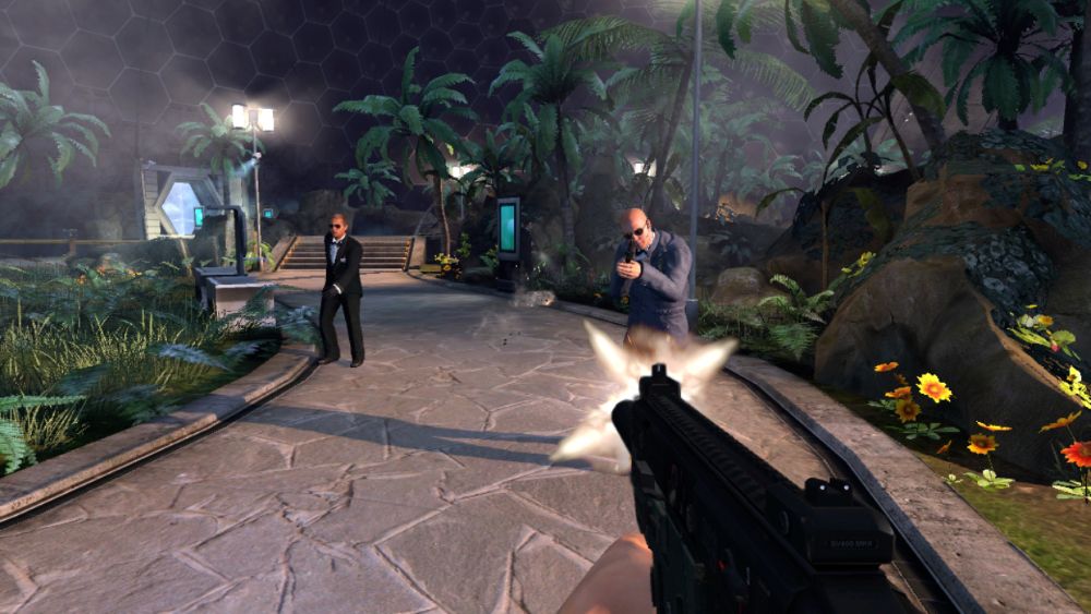 007 Legends – Xbox 360 Action Shooter Activision Eurocom