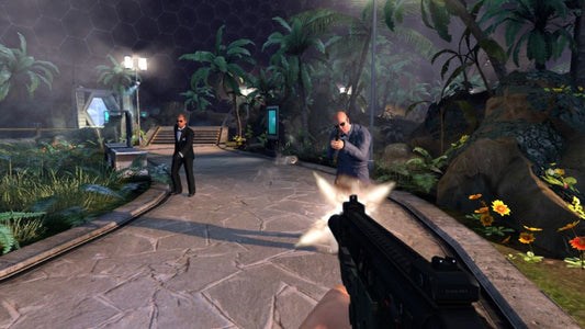 007 Legends – Xbox 360 Action Shooter Activision Eurocom