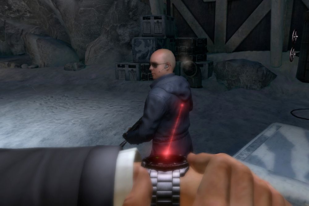 007 Legends – Xbox 360 Action Shooter Activision Eurocom