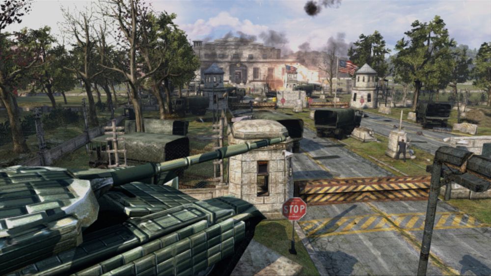 007 Legends – Xbox 360 Action Shooter Activision Eurocom