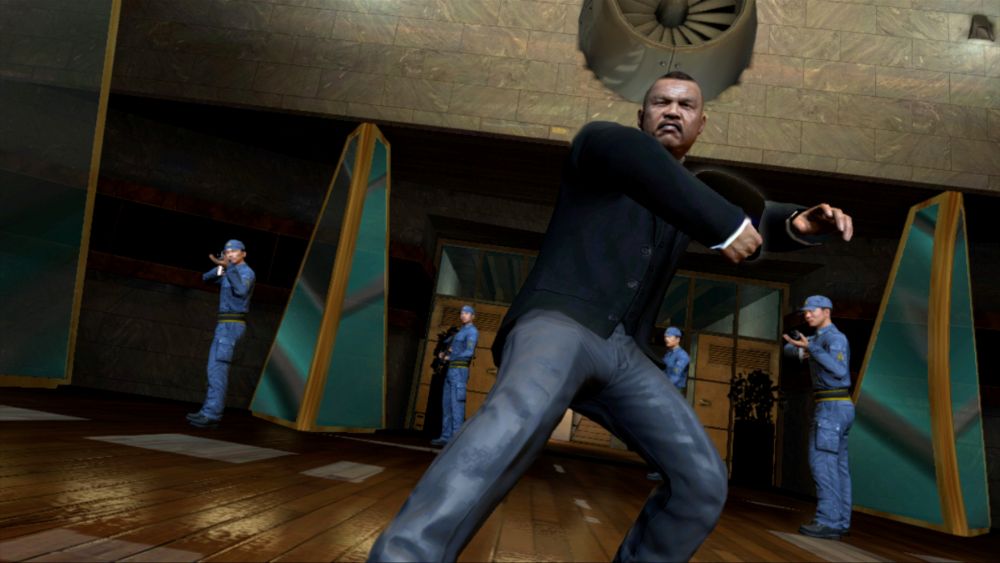 007 Legends – Xbox 360 Action Shooter Activision Eurocom