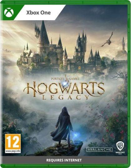 Hogwarts Legacy – Xbox One