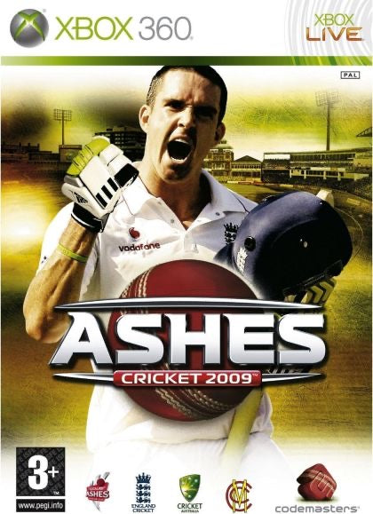 Ashes Cricket 2009 – Xbox 360