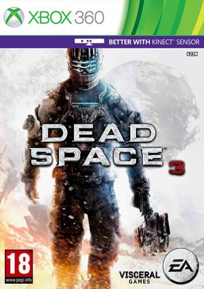 Dead Space 3 – Xbox 360