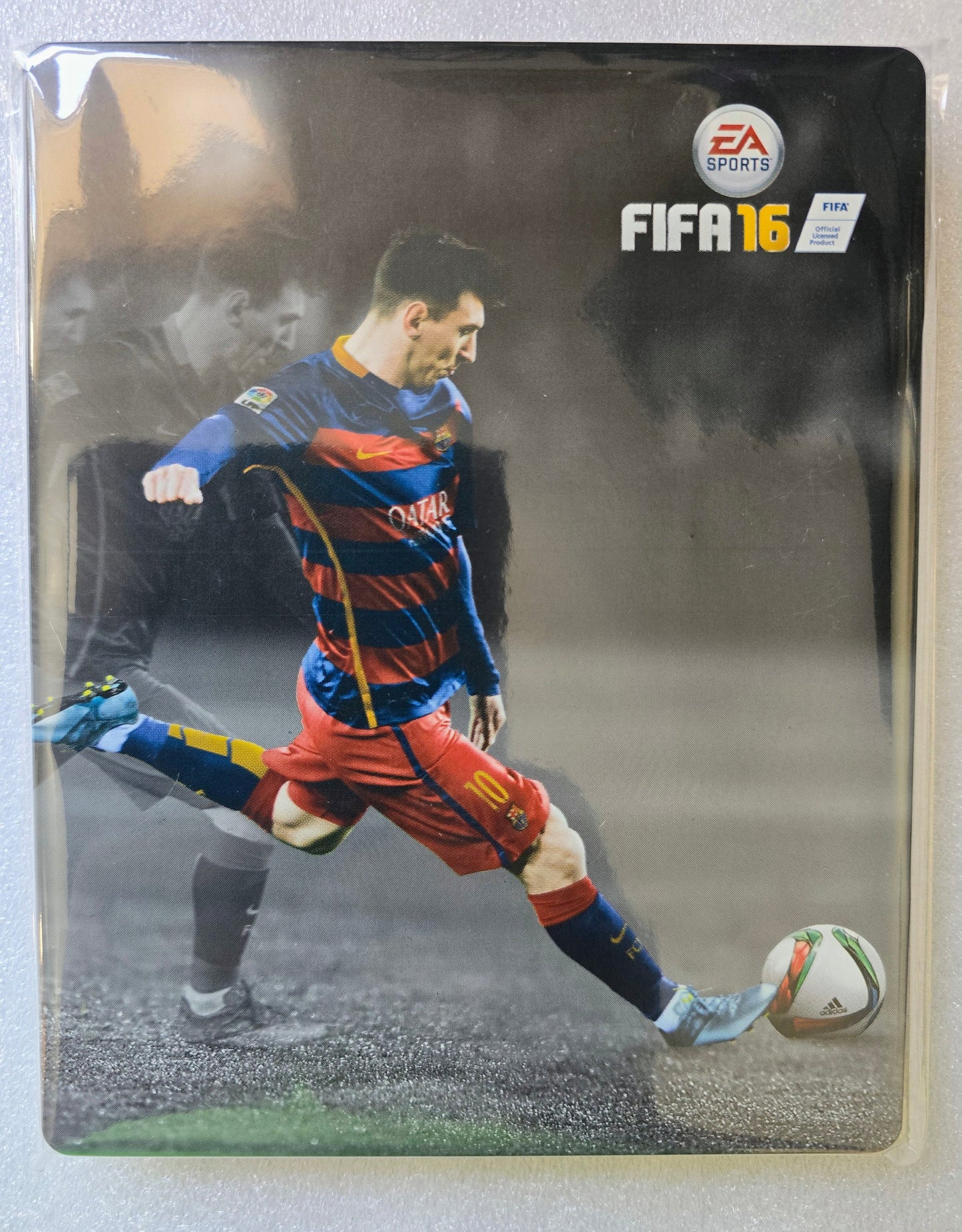 FIFA 16 – Xbox 360 Football Sports Game EA Sports Electronic Arts