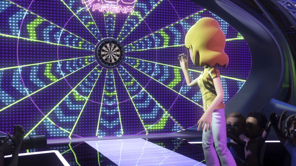 Kinect Sports: Season Two – Xbox 360