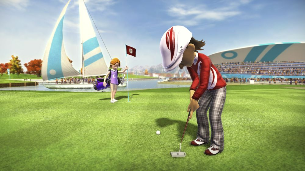 Kinect Sports: Season Two – Xbox 360