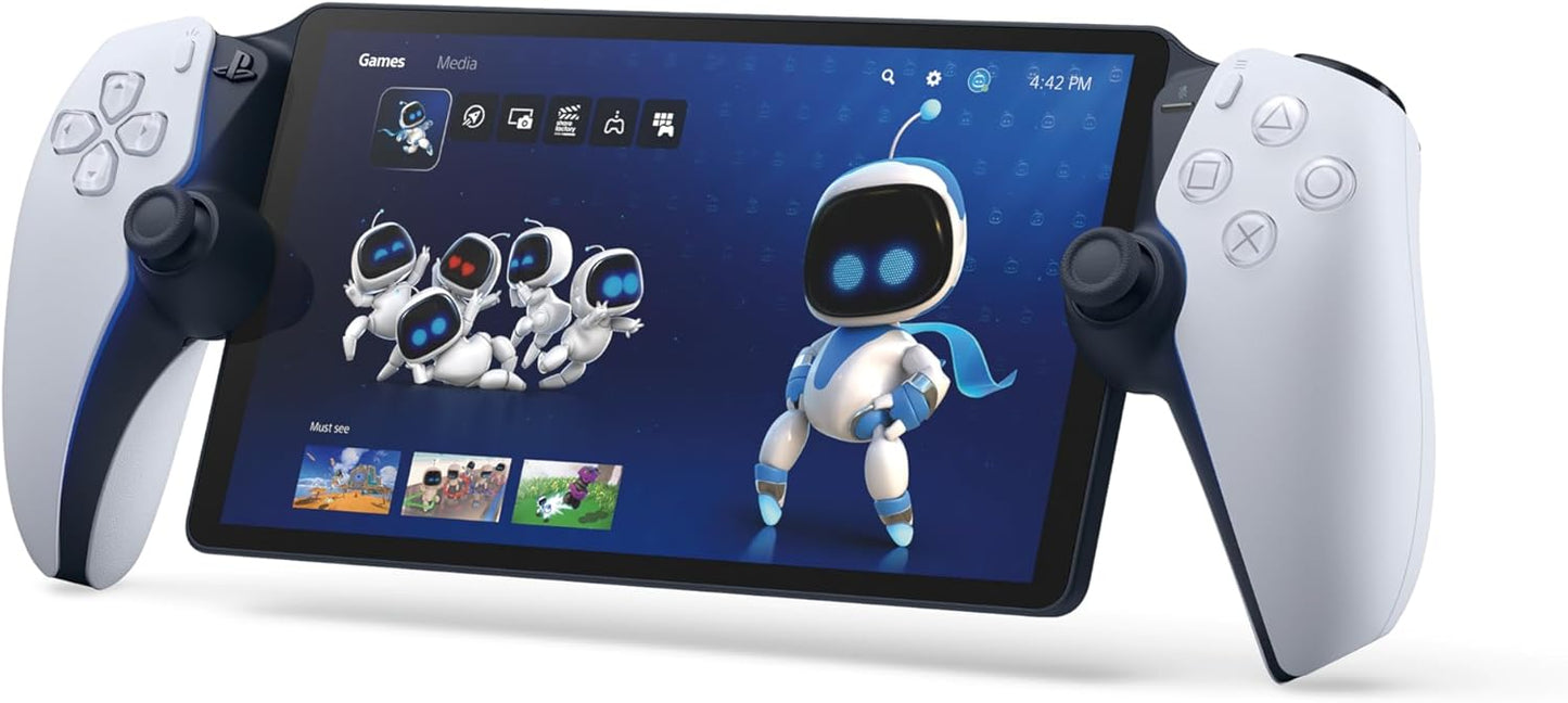 Playstation Portal White – PlayStation 5