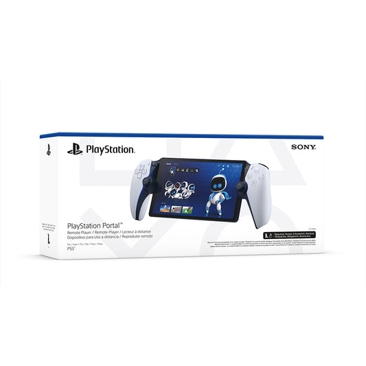 Playstation Portal White – PlayStation 5