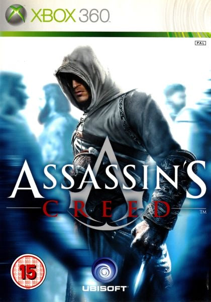 Assassin's Creed – Xbox 360
