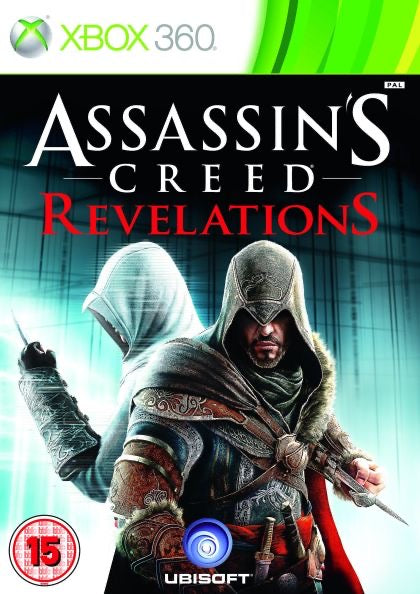 Assassin's Creed: Revelations – Xbox 360