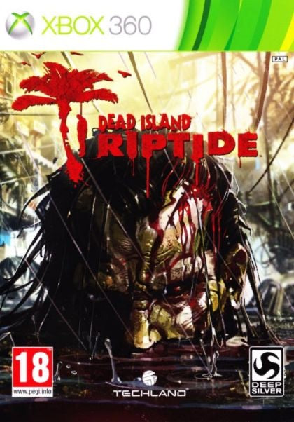 Dead Island: Riptide – Xbox 360