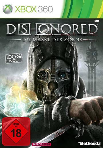 Dishonored – Xbox 360