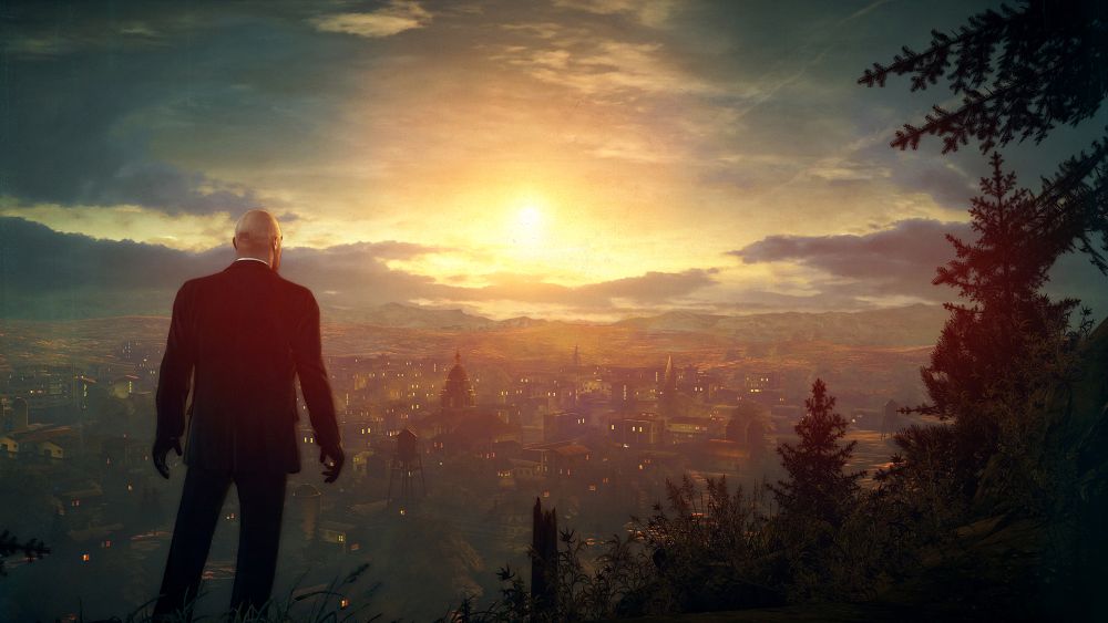 Hitman: Absolution – Xbox 360 Stealth Action
