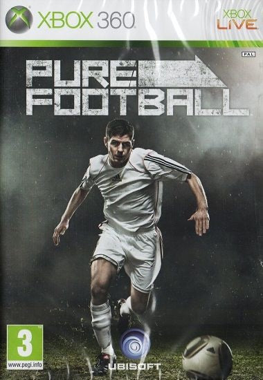 Pure Football – Xbox 360