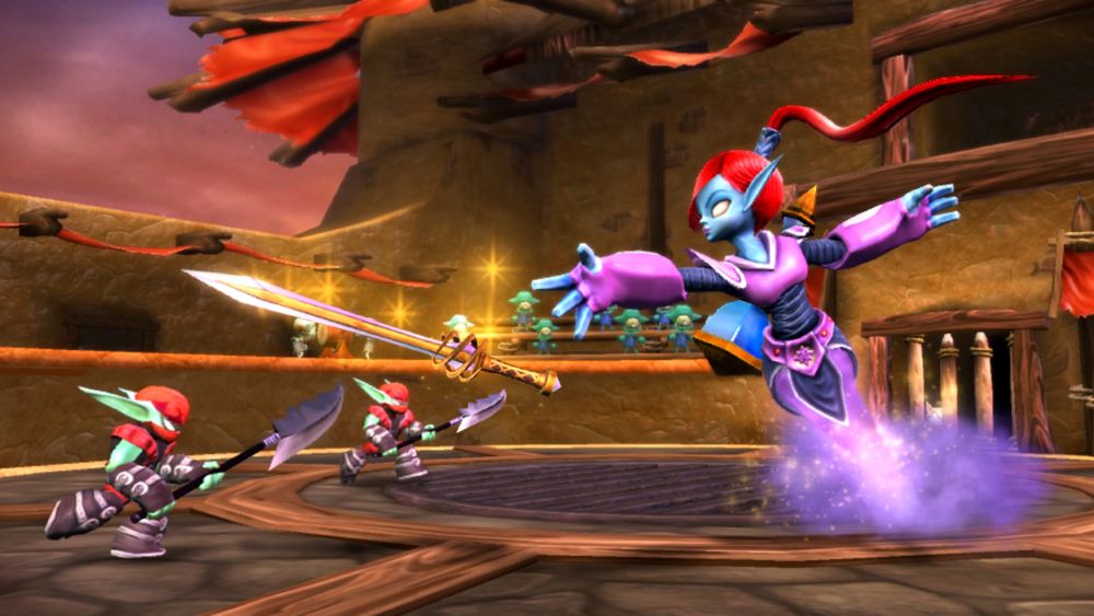 Skylanders Giants – Xbox 360 Action Adventure Game Activision
