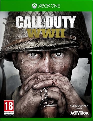 Call of Duty: WWII – Xbox One Shooter