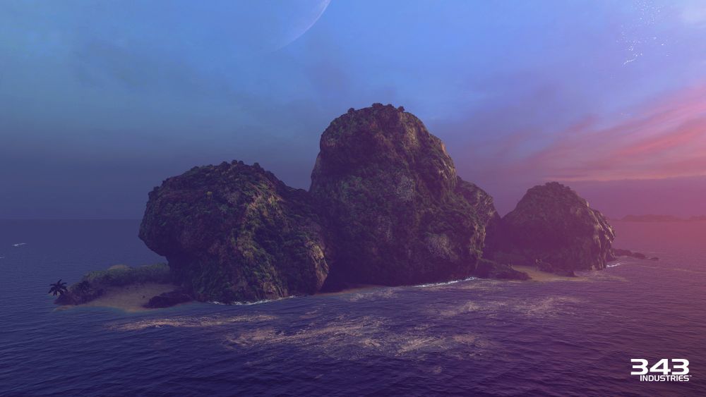 Halo 5: Guardians – Xbox One Shooter